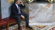 Vox está dispuesto a quedar como "los malos" e ir a elecciones en Extremadura y Aragón