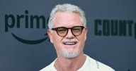 ‘Grey’s Anatomy’ Star Set to Play ALS Patient in NBC Series