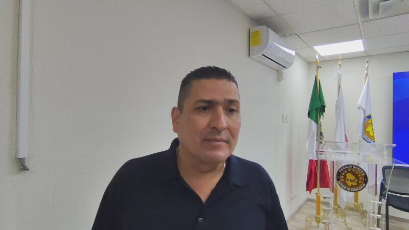 Avanza búsqueda de trabajador del INEGI en Urique