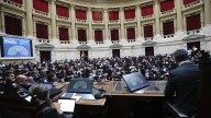 La oposición no logró aprobar en Diputados el artículo 3 de la ley de reforma de los DNU: qué establece y por qué es clave