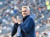 Philadelphia Union vs Chicago Fire