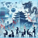 Asian Stocks Bounce Back Amid U.S.-China Trade Optimism