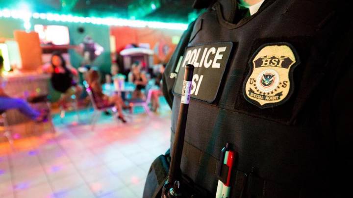 13-year-old with Brazilian gang ties charged for allegedly carrying gun, long knife in Massachusetts