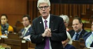 Federal officials were interested in proposed Quebec LNG project, documents show