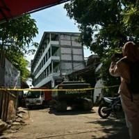 Indonesia school collapse toll hits 67 as search ends