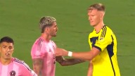 El picante gesto de Rodrigo De Paul con un rival en la victoria del Inter Miami ante…