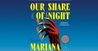You need to read the epic Argentinian horror novel Our Share of Night