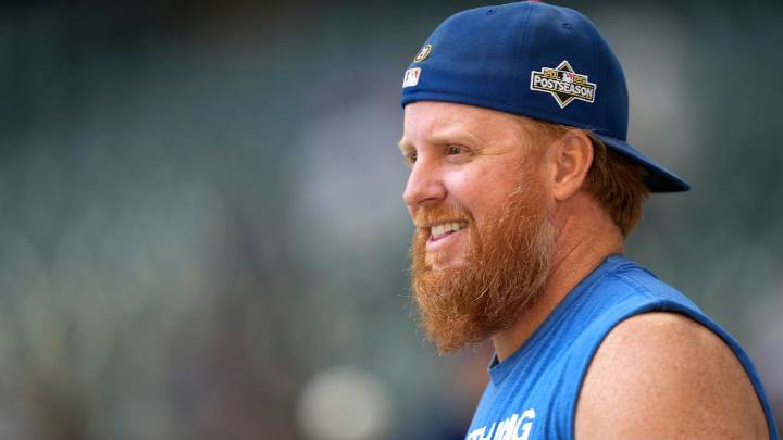 Notable change in Cubs’ lineup for Game 2 vs. Brewers