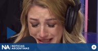 Mariana “Tau” Taurozzi se quebró en Luzu TV y reveló una verdad desconocida sobre los inicios de K4OS