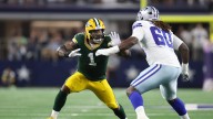 Is Dallas any healthier? Cowboys injury report for Panthers game