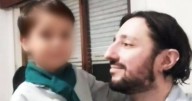 Trasladan a Pablo Laurta a Córdoba y definen quién quedará a cargo de su hijo