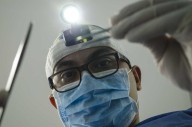 Estamos descuidando la salud dental: sólo se trata una de cada cuatro caries