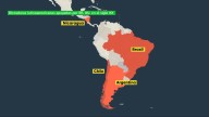 El papel de la CIA en Latinoamérica: de favorecer dictaduras para frenar al comunismo de Cuba a la invasión de Panamá