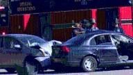 Man charged in Wichita DUI crash that injured pregnant woman