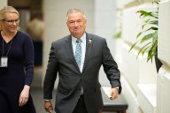 Republican Rips Trump For 'Foolish' Move Before Letitia James Indictment