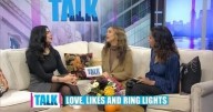 Natalie Bencivenga weighs in on social media dilemmas