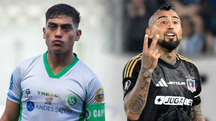 Colo Colo busca agarrar ritmo desafiando a Puerto Montt en Chinquihue