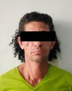 Detenido por golpear a su pareja con un palo