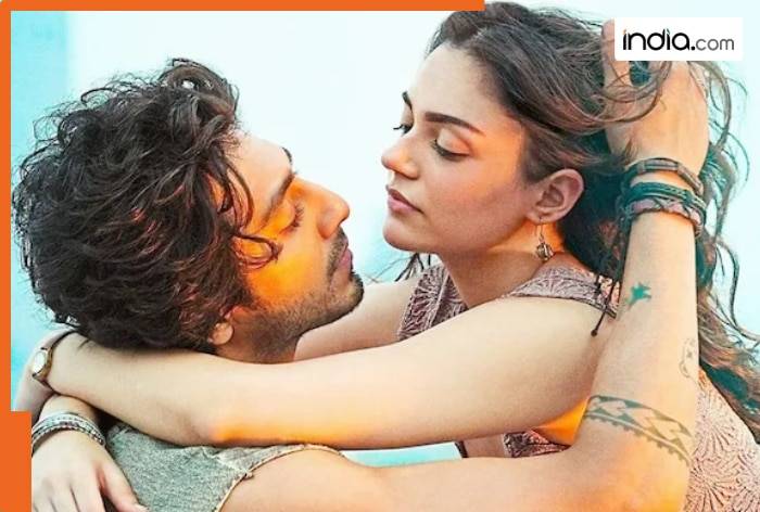 Ahaan Panday’s adorable birthday wish for Saiyaara star Aneet Padda sets the internet on fire