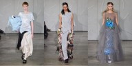 CLOT, adidas Originals and Caroline Hú Drop Taekwondo Collaboration at PFW