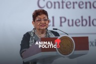 Sheinbaum enviará iniciativa para que extorsión se persiga de oficio y tenga penas de hasta 15 años