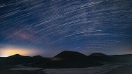 Lluvia de meteoritos Dracónidas 2025: cuándo es y cómo verla desde España
