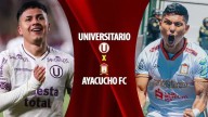 dsfdsfUniversitario vs. Ayacucho FC: chocan en el Nacional por el Torneo Clausura 2025 de la Liga1