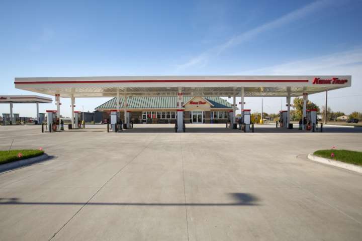Area's first Kwik Trip to open Thursday in Moorhead