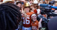 After big win, Texas QB Arch Manning shrugs off critics with a smile and notes freedom of speech