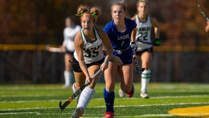 No. 10 West Deptford beats gritty Haddon Heights squad