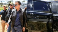 Ataque contra caravana del presidente Noboa aumenta la tensión en Ecuador: Gobierno denuncia «intento de asesinato»
