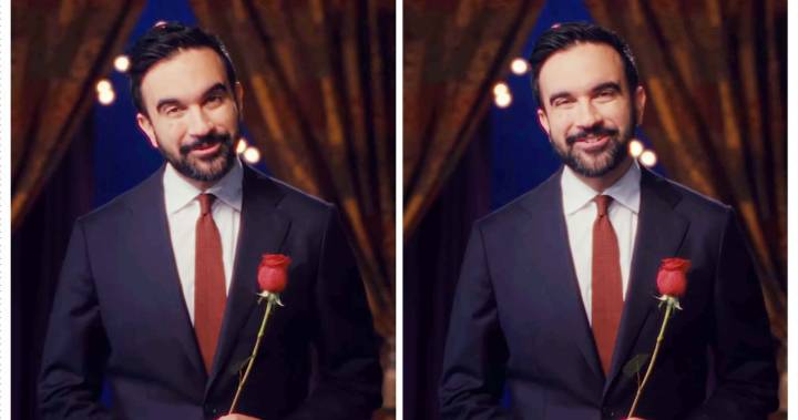 New York, Will You Accept Zohran Mamdani’s Rose?