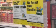 Local governments, nonprofits across Oregon offering support for SNAP recipients
