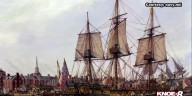 This Day in History: Continental Congress created the Navy on Oct. 13, 1775