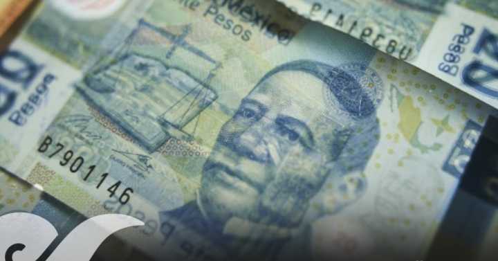Dejará de circular el billete de 20 pesos con rostro de Benito Juárez