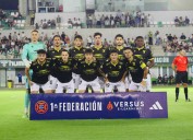 Segunda derrota del Atlético Sanluqueño en la Liga