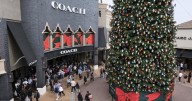 California consumers are scared but spending more to get ahead of inflation