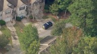One injured along Celeste Lane in southwest Atlanta shooting