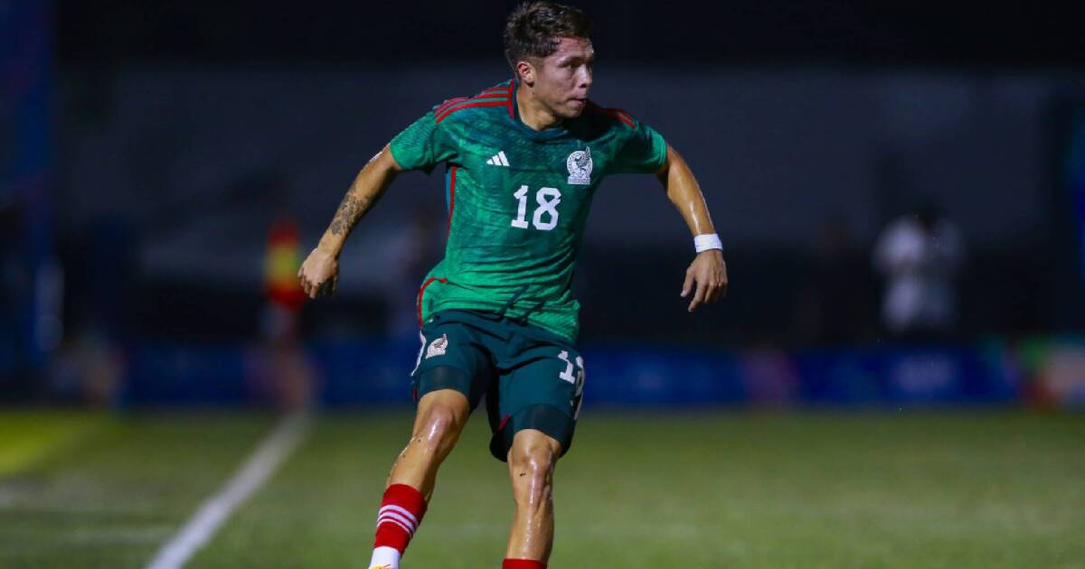 ¿Se pierde el Mundial? La lesión de Rodrigo Huescas que sacude a México