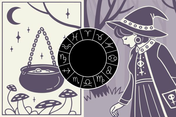 October 2025 horoscopes: Here's what spooky season has in store