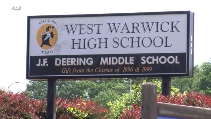 West Warwick heads to polls to vote on $71 million in school projects funds