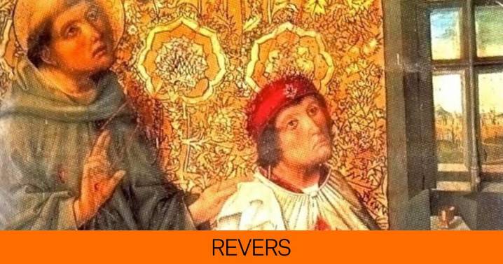 ¿Qué sucedió con Federico, el verdadero último príncipe del Casal de Barcelona?