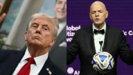 El contundente mensaje de la FIFA a Trump por querer vetar sedes del Mundial 2026