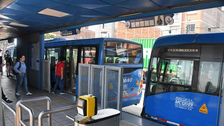 Metrocali anuncia rutas especiales del MÍO para ir al concierto de Shakira, tome nota podría facilitar su movilidad