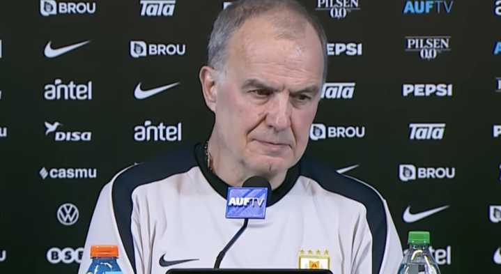 Bielsa y el futuro del fútbol: Cuando la pasión se enfrenta al negocio