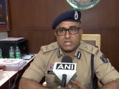 "Naxalites must surrender or face combat": Chattishgarh IG
