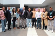 Pasto fue sede del Primer Congreso Nacional de Investigación Sanitaria e Investigación Clínica