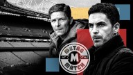 Arsenal vs Crystal Palace LIVE: Premier League latest score and confirmed lineups