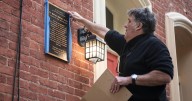 Frederick honors two doctors with historic markers