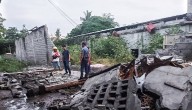 Philippines Downgrades Magnitude 6.2 Earthquake In Southern Manila To 6